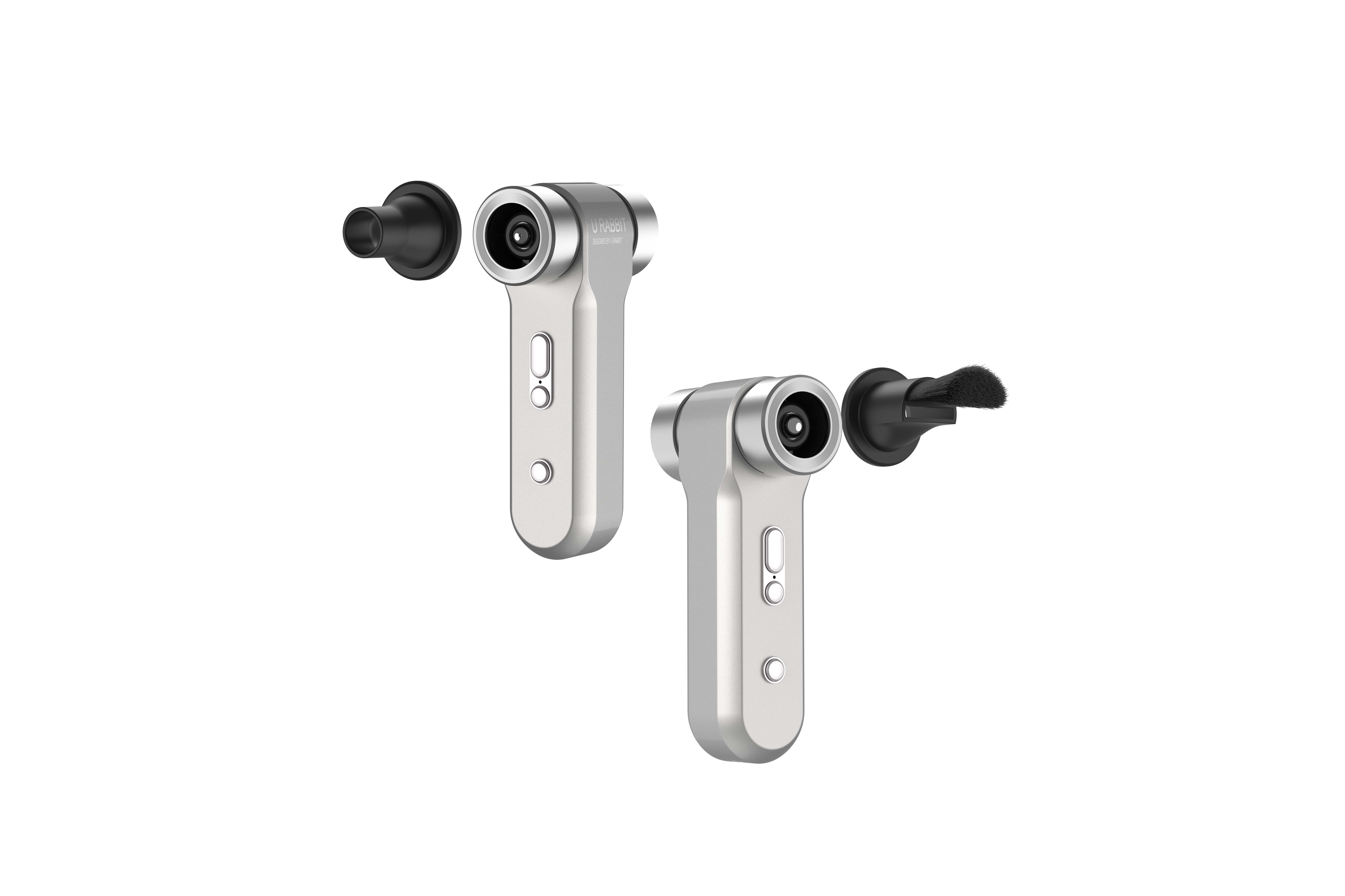 莜兔涡轮扇（T6）